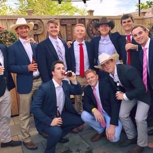 Meet your Posher, Kevin